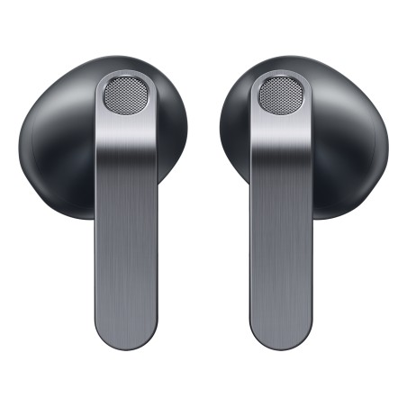 Samsung Galaxy Buds4 True Wireless Earbuds - Sleek Black Design, Premium Sound Quality, Ultimate Comfort